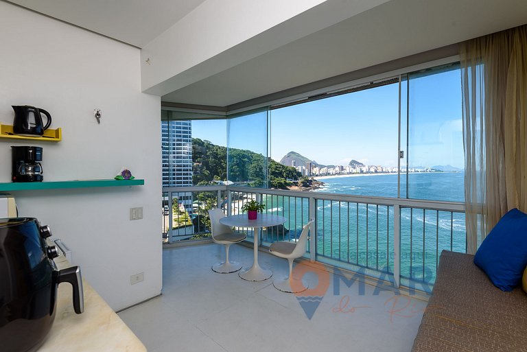 Modern Apartment with Sea View | V 90/102