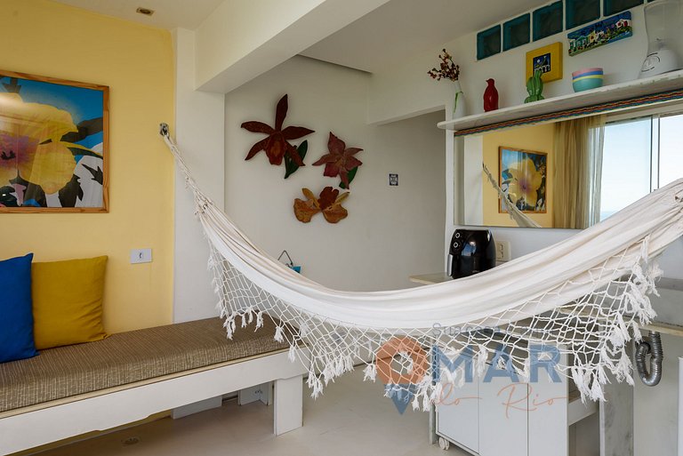 Modern Apartment with Sea View | V 90/102