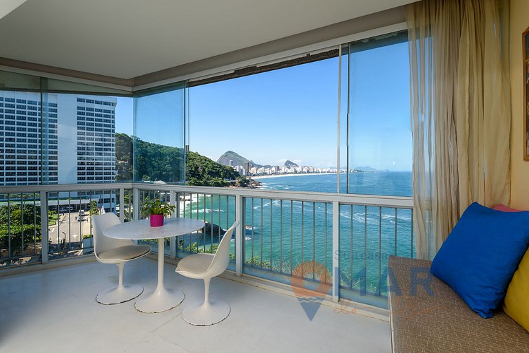 Modern Apartment with Sea View | V 90/102