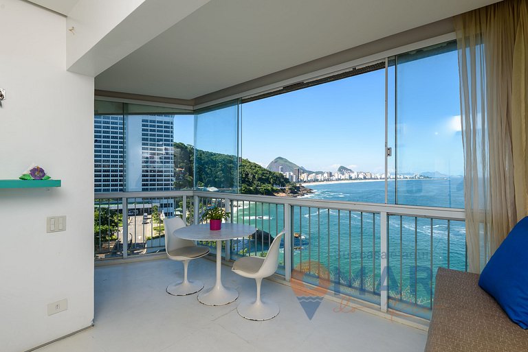 Modern Apartment with Sea View | V 90/102