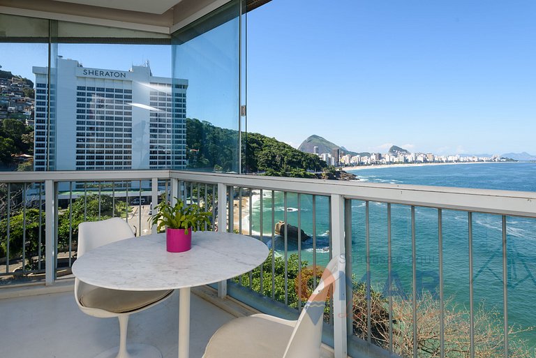 Modern Apartment with Sea View | V 90/102