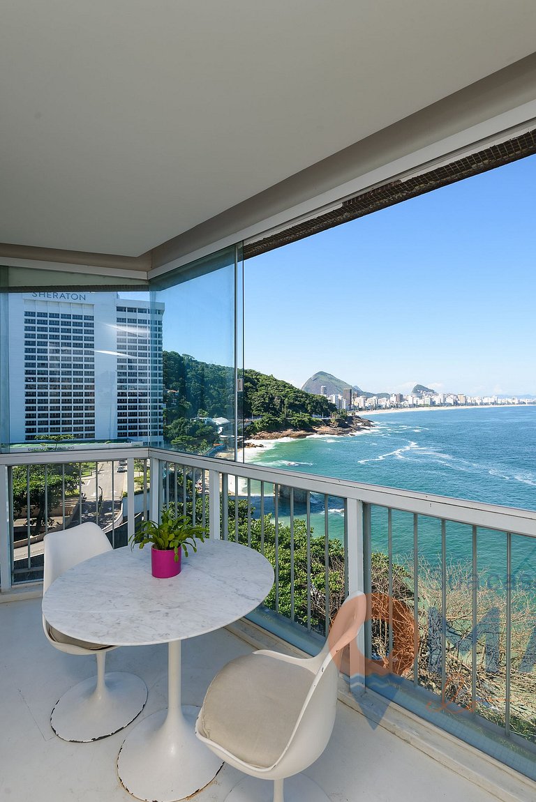 Modern Apartment with Sea View | V 90/102