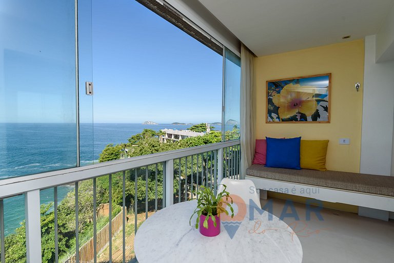 Modern Apartment with Sea View | V 90/102