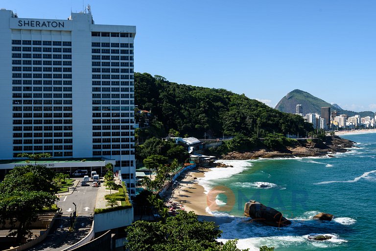 Modern Apartment with Sea View | V 90/102