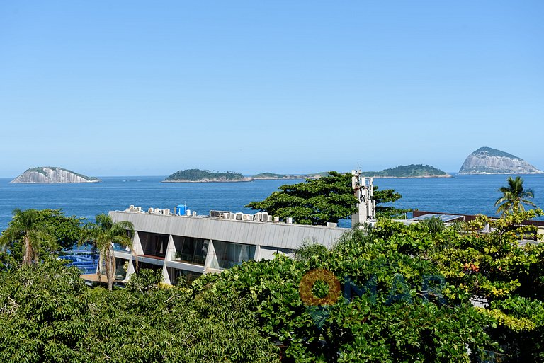 Modern Apartment with Sea View | V 90/102