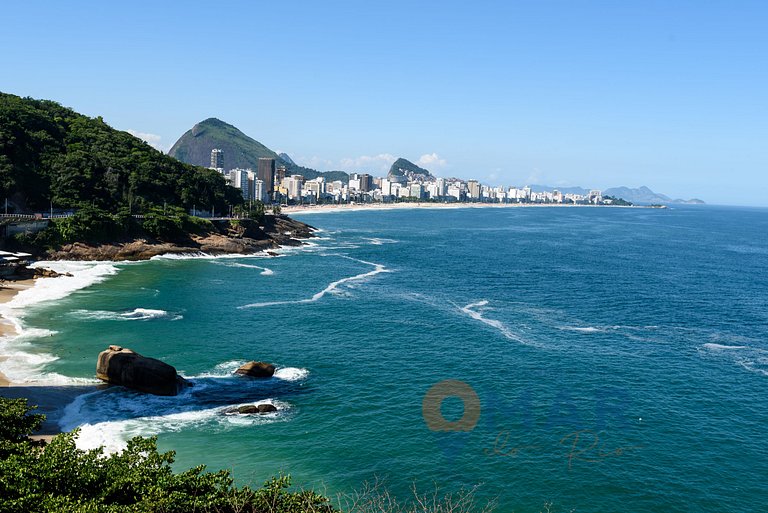 Modern Apartment with Sea View | V 90/102