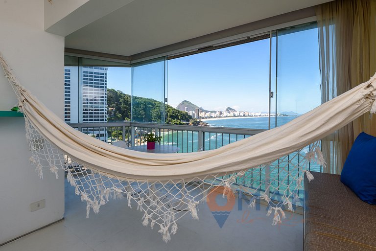 Modern Apartment with Sea View | V 90/102