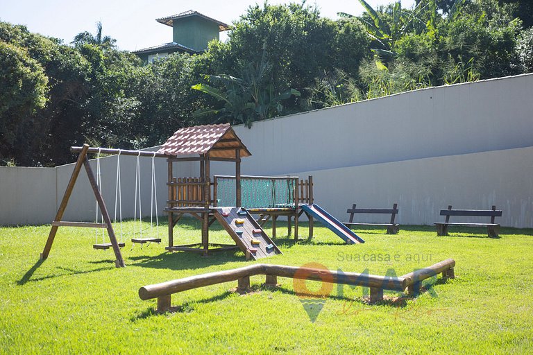 Casa en Búzios c/ piscina a 6 min playa | LGA 219