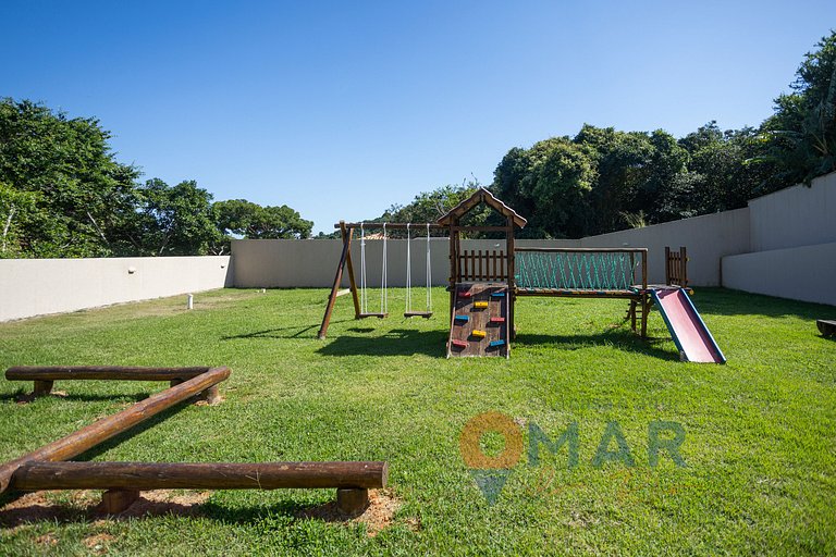 Casa en Búzios c/ piscina a 6 min playa | LGA 219