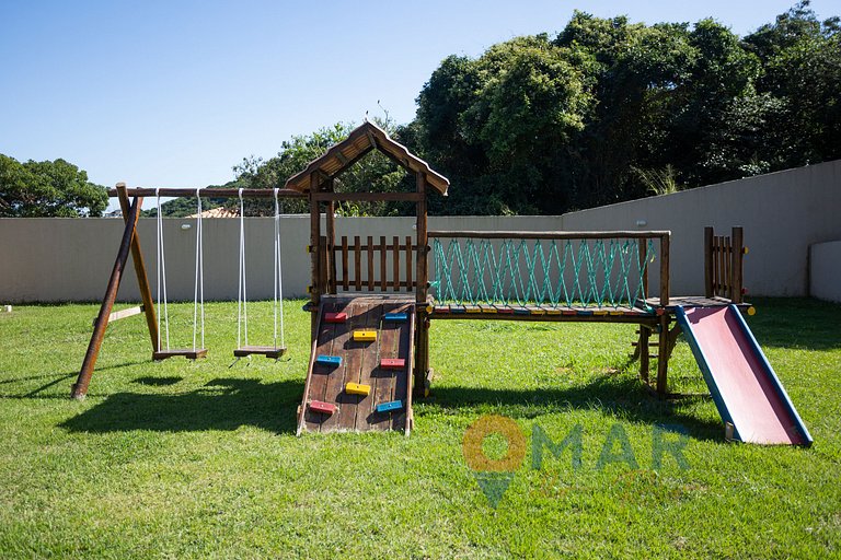 Casa en Búzios c/ piscina a 6 min playa | LGA 219