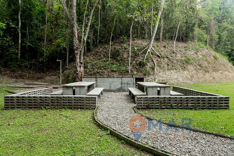 Triplex con Diseño Industrial en Itaipava | AIR A2