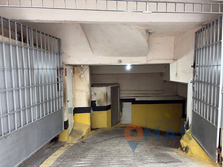 2BDRs, 5 Min from Copacabana Beach | PF 78/1006