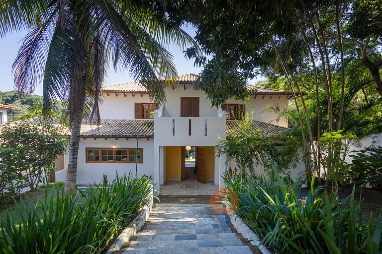 Casa 4 Quartos c/ Piscina em Búzios| Vila Italiana