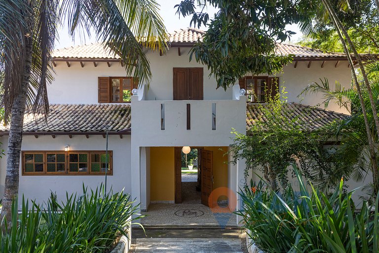 Casa 4 Quartos c/ Piscina em Búzios| Vila Italiana