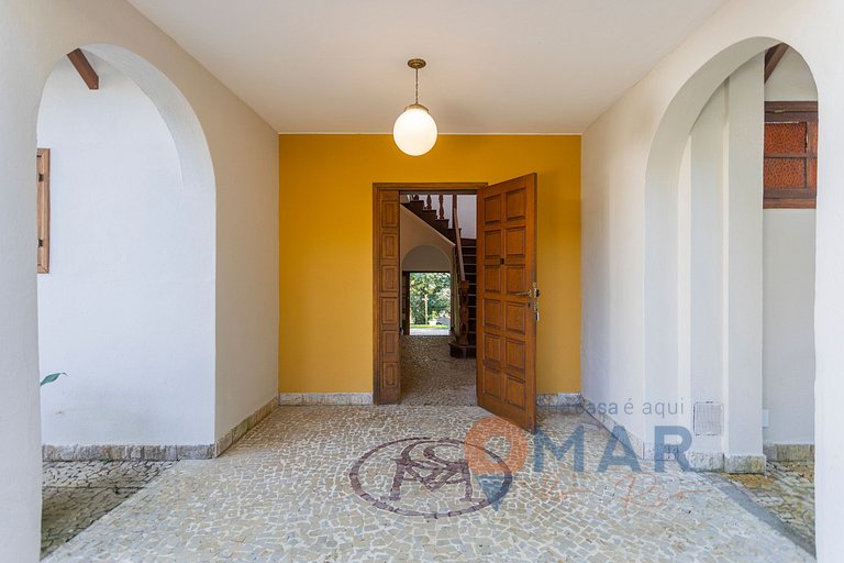 4 BDRs House with Pool in Búzios | Vila Italiana