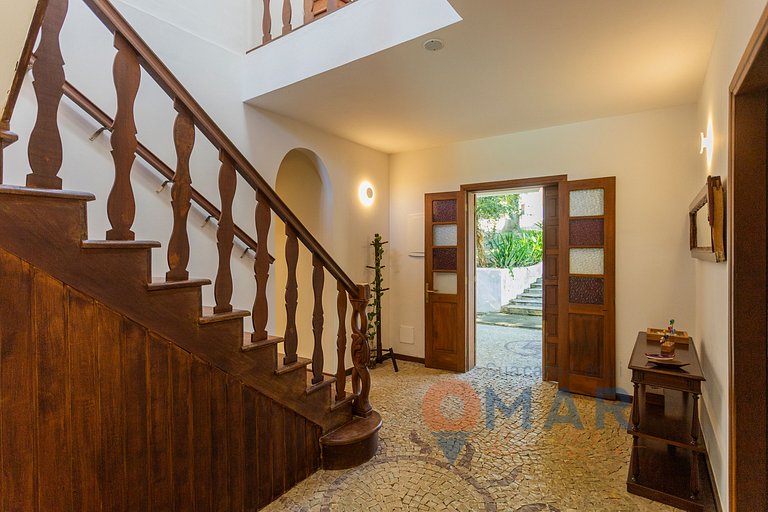 4 BDRs House with Pool in Búzios | Vila Italiana
