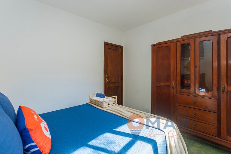 4 BDRs House with Pool in Búzios | Vila Italiana