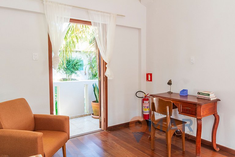 Casa 4 Quartos c/ Piscina em Búzios| Vila Italiana