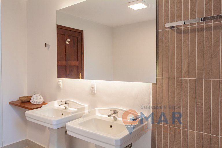 4 BDRs House with Pool in Búzios | Vila Italiana