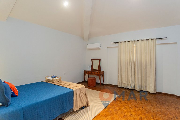 4 BDRs House with Pool in Búzios | Vila Italiana
