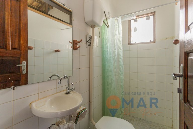 Casa 4 Quartos c/ Piscina em Búzios| Vila Italiana