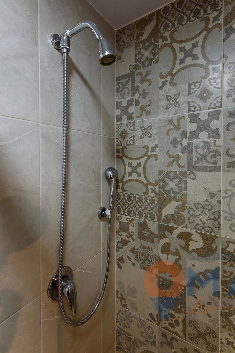 Apartahotel con Piscina en Copacabana | BR 370/611