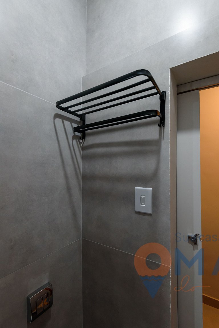 Studio Near Botafogo Beach | PB 356/1036