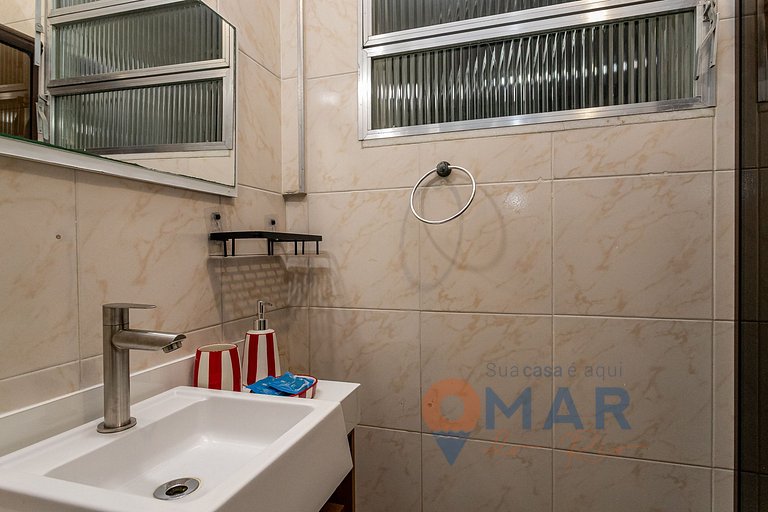 3BRDs a 1 Min de Playa Copacabana | RPU 81/1103