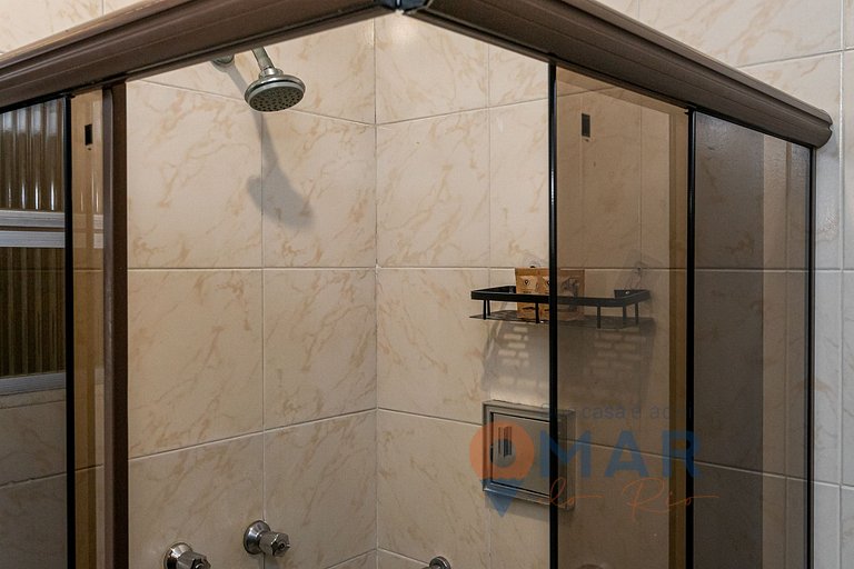 3BRDs a 1 Min de Playa Copacabana | RPU 81/1103