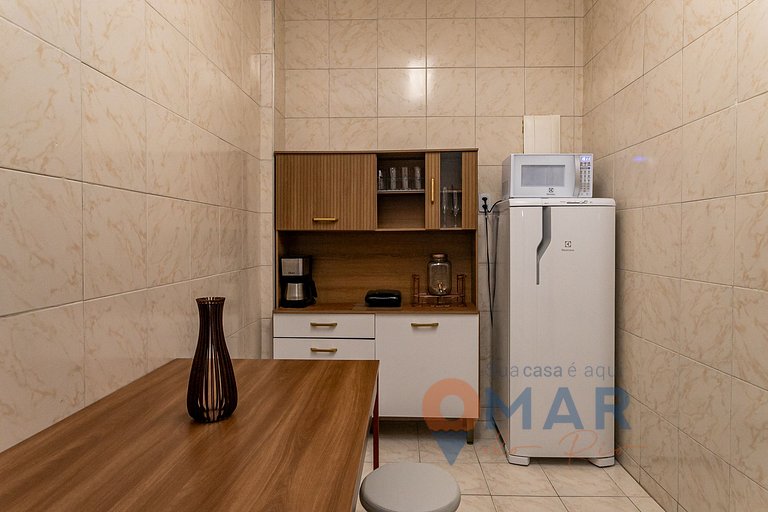 3BRDs a 1 Min de Playa Copacabana | RPU 81/1103