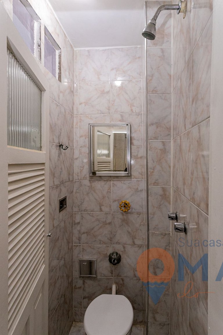 3BRDs a 1 Min de Playa Copacabana | RPU 81/1103