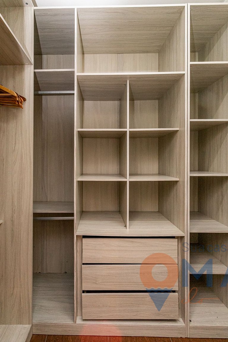 3BDR a 8 Min de la Playa de Copacabana|AB 143/1202
