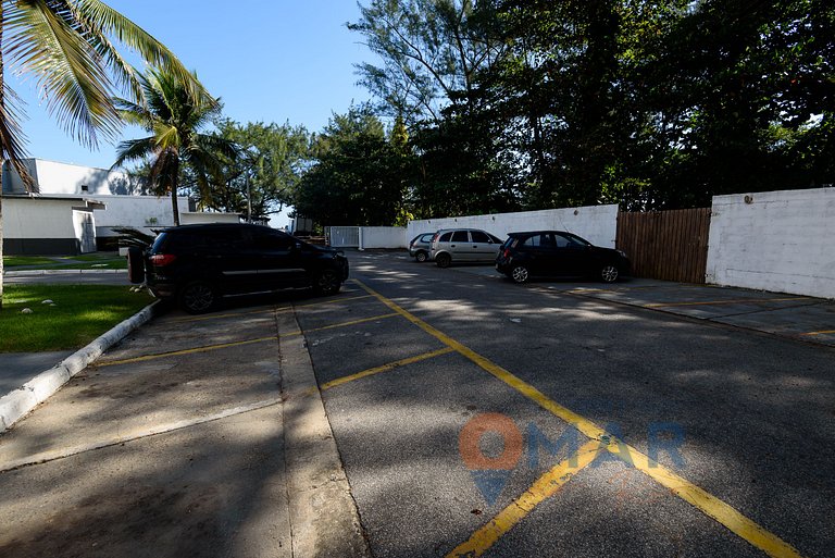 1BDR, balcón y vistas al mar en Barra |LC 6300/905