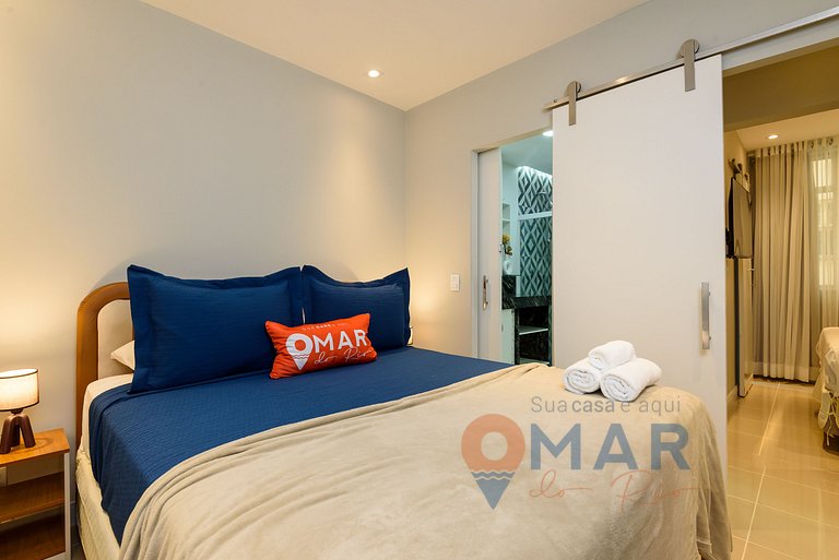 2 Suites a 2 Minutos de la Playa | NSC 1103/402