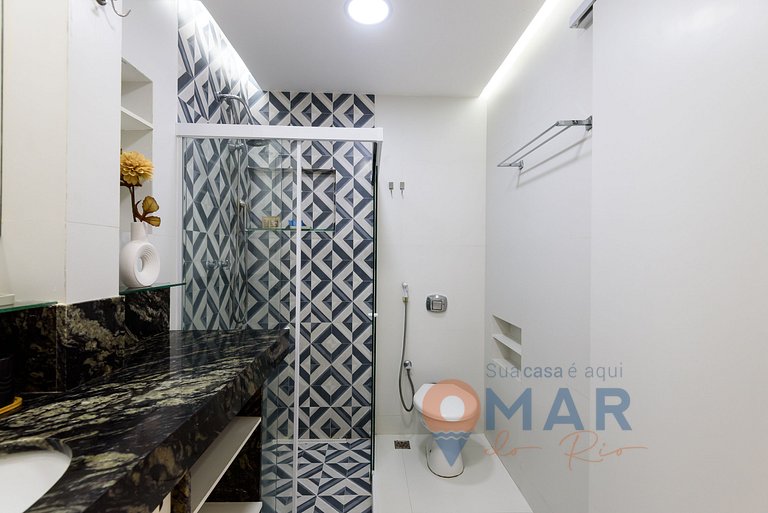 2 Suites, 2 Minutes from Beach| NSC 1103/402