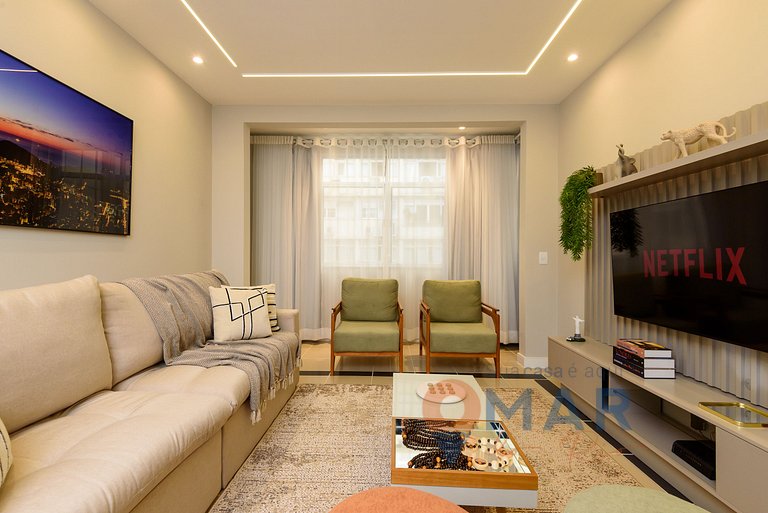 2 Suites, 2 Minutes from Beach| NSC 1103/402