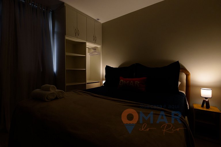 2 Suites, 2 Minutes from Beach| NSC 1103/402