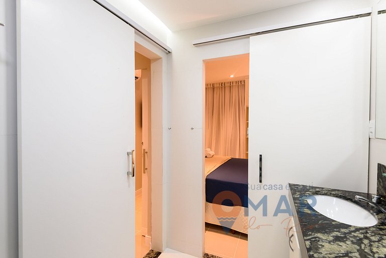 2 Suites a 2 Minutos de la Playa | NSC 1103/402