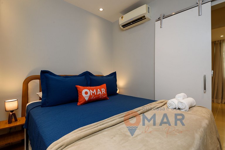 2 Suites, 2 Minutes from Beach| NSC 1103/402
