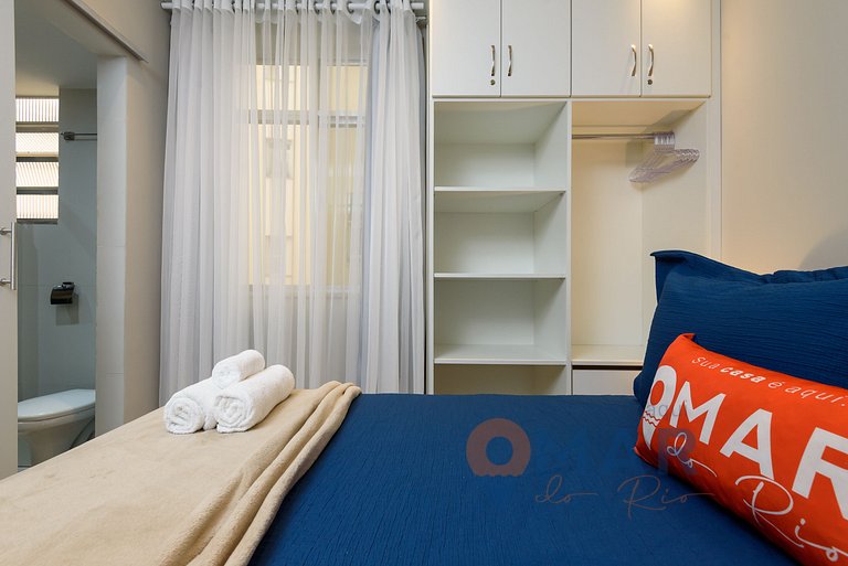 2 Suites, 2 Minutes from Beach| NSC 1103/402