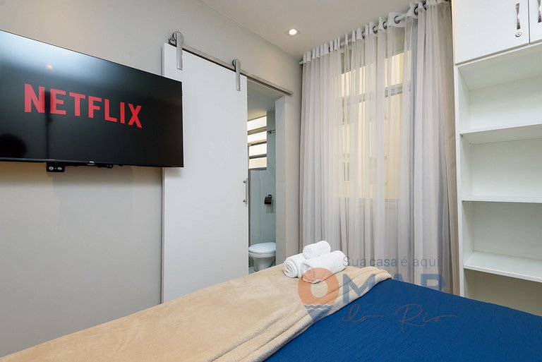 2 Suites, 2 Minutes from Beach| NSC 1103/402