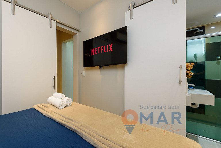 2 Suites, 2 Minutes from Beach| NSC 1103/402