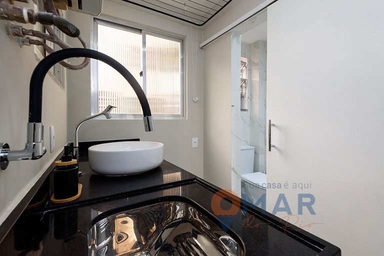 2 Suites a 2 Minutos de la Playa | NSC 1103/402