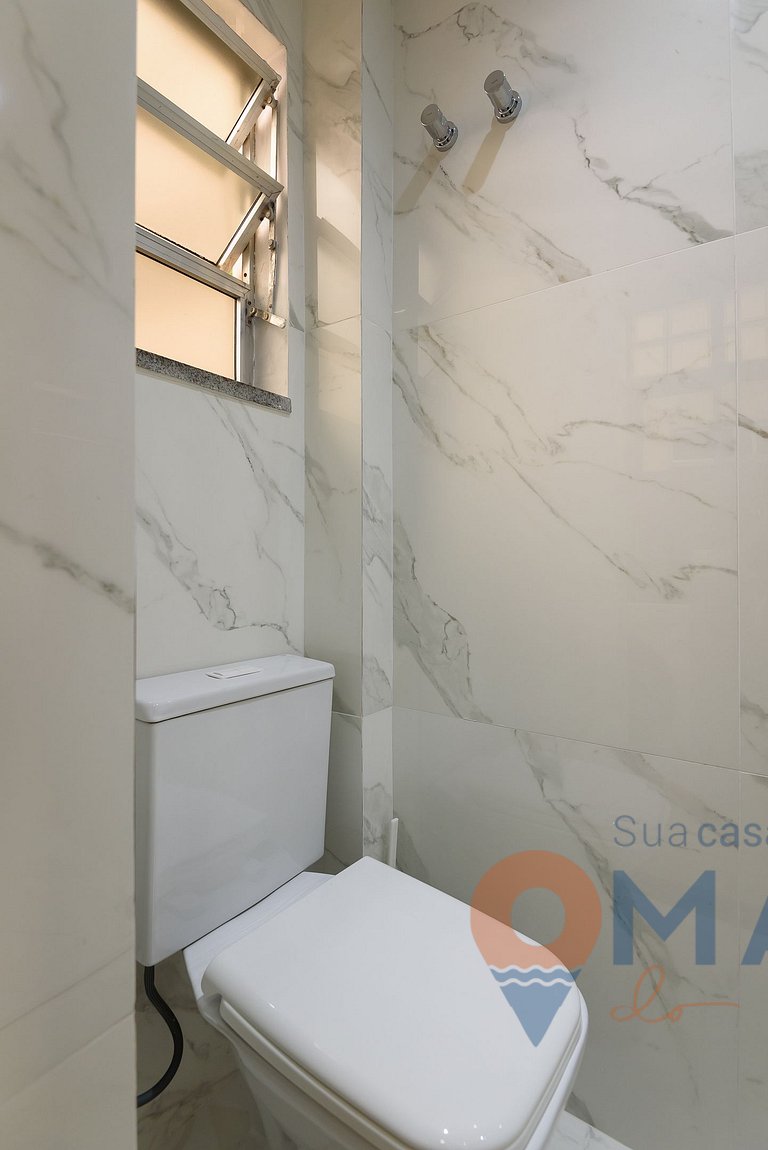 2 Suites, 2 Minutes from Beach| NSC 1103/402