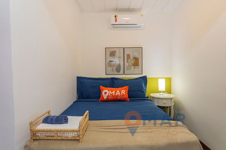 Casa de Playa en Búzios con Área Gourmet | VF 20