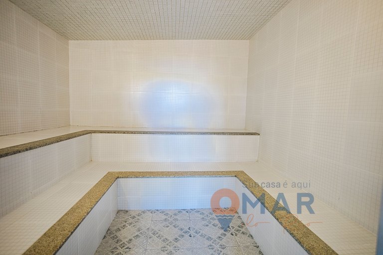 Duplex 3 Quartos com Piscina em Cabo Frio | CDI 24