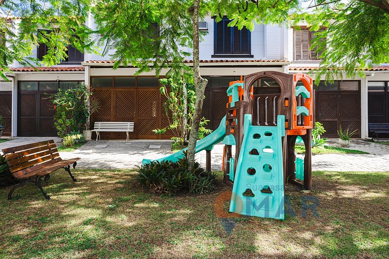 Dúplex 3 Hab. con Piscina en Cabo Frio | CDI 24