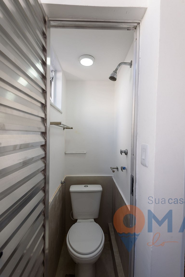 4BDRs Ocean View, 1min from Beach | DVV 24/902
