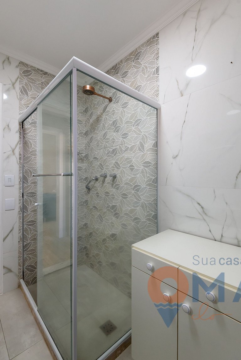 4BDRs Ocean View, 1min from Beach | DVV 24/902
