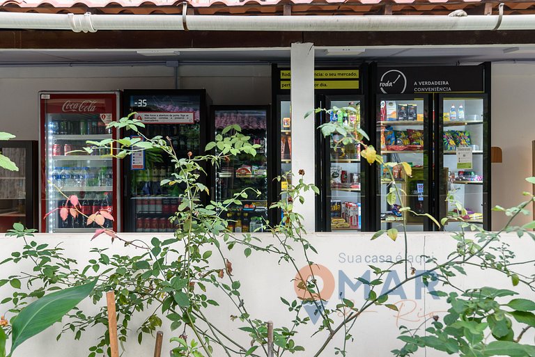 Studio in Flamengo near the subway | SV 203/1002